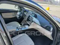 2018 BMW 320