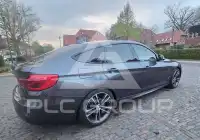 2018 BMW 320