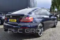 2018 BMW 320