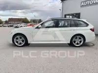 2018 BMW 320