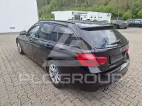 2018 BMW 320