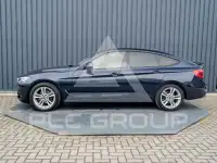 2018 BMW 320
