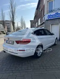 2018 BMW 320