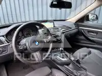 2018 BMW 320