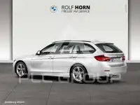 2018 BMW 320