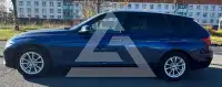 2018 BMW 320