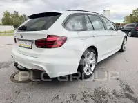 2018 BMW 320