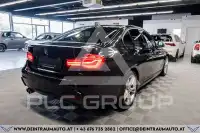 2018 BMW 320