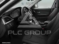 2018 BMW 320