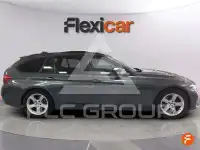 2018 BMW 320