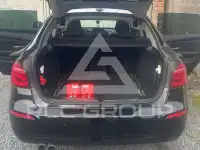 2018 BMW 320