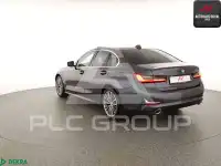 2018 BMW 320