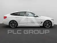 2018 BMW 320