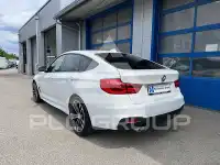 2018 BMW 320