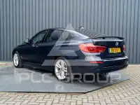 2018 BMW 320