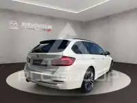 2018 BMW 320