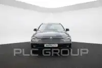 2018 BMW 320