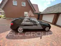 2018 BMW 320