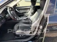 2018 BMW 320