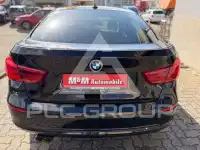 2018 BMW 320