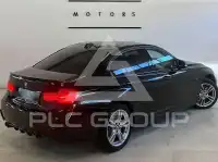 2018 BMW 335