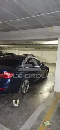 2018 BMW 335