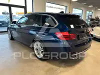 2018 BMW 335