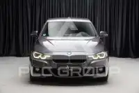 2018 BMW 335