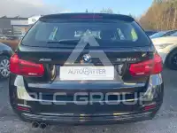 2018 BMW 335