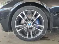 2018 BMW 335