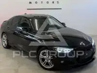 2018 BMW 335