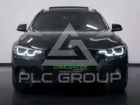 2018 BMW 335
