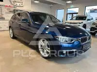 2018 BMW 335