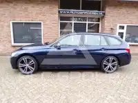 2018 BMW 335