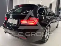 2018 BMW 335