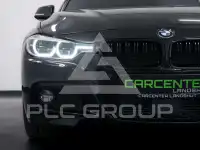 2018 BMW 335