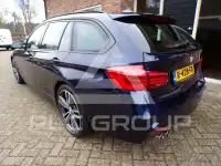 2018 BMW 335