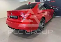 2018 BMW 335