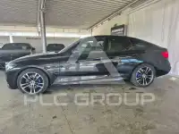 2018 BMW 335