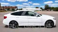 2018 BMW 335