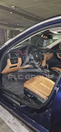 2018 BMW 335