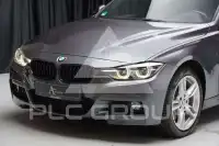 2018 BMW 335