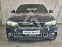 2018 BMW 335
