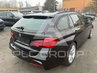 2018 BMW 335