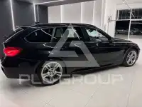2018 BMW 335
