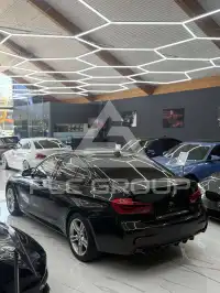 2018 BMW 335