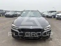 2018 BMW 335