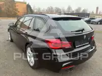 2018 BMW 335