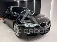 2018 BMW 335