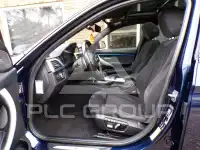2018 BMW 335